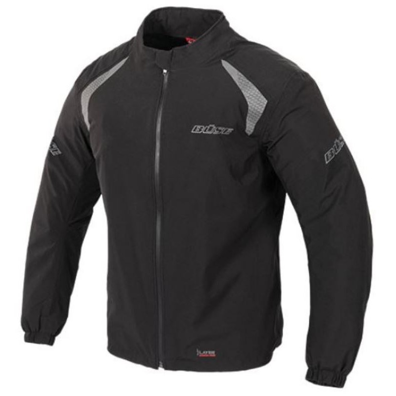 Büse veste pluie breeze