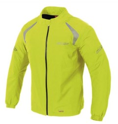Büse veste pluie breeze
