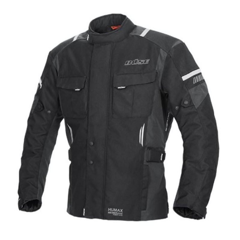 Büse veste Breno Pro