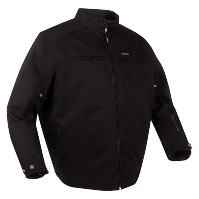 Bering veste Zander homme