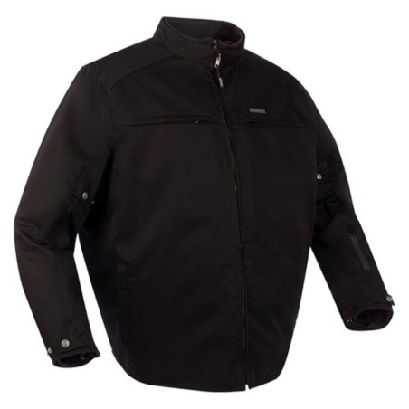 Bering veste Zander homme