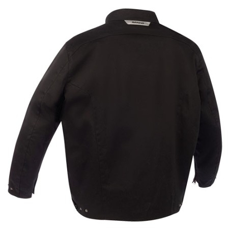 Bering veste Zander homme