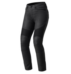 Tucano jeans dame Elettra noir