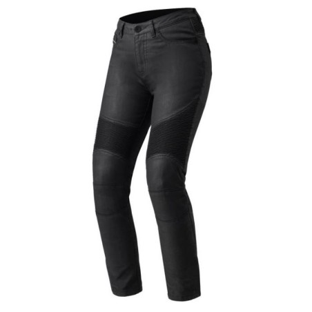 Tucano jeans dame Elettra noir