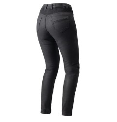 Tucano jeans dame Elettra noir