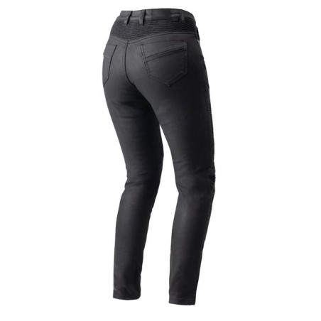 Tucano jeans dame Elettra noir