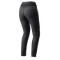 Tucano jeans dame Elettra noir