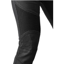 Tucano jeans dame Elettra noir