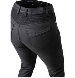 Tucano jeans dame Elettra noir