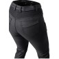 Tucano jeans dame Elettra noir
