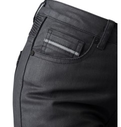 Tucano jeans dame Elettra noir