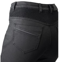 Tucano jeans dame Elettra noir