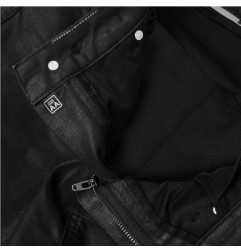 Tucano jeans dame Elettra noir