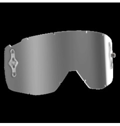 Scott Ecran Hustle/Tyrant MX SGL clair works