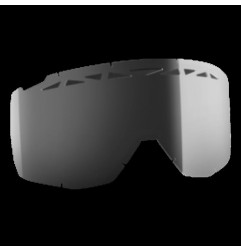 Scott Ecran double Hustle/MX/Tyrant/OTG LS grey