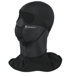 Scott Face Heater Hood