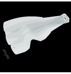 Scott Tear-off Hustle/Tyrant 20 feuilles