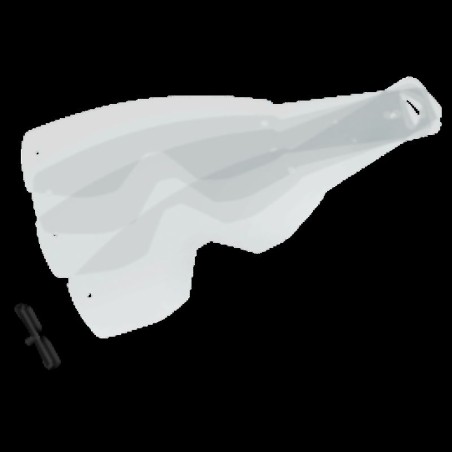 Scott Tear-off Hustle/Tyrant 20 feuilles