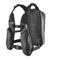 Scott sac Radiator12 gris