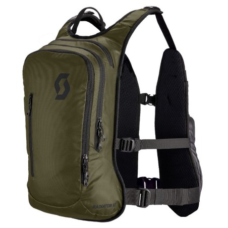 Scott sac Radiator12 vert