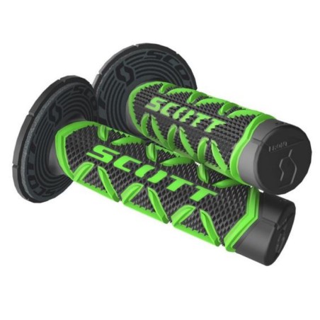 Scott poignées Diamond