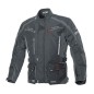 Büse veste Torino II noir/gris 2XL