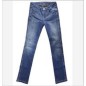 Bull-it Jeans Vintage lady Straight bleu 34