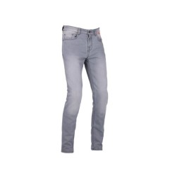 Richa jeans Trojan gris