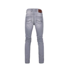 Richa jeans Trojan gris