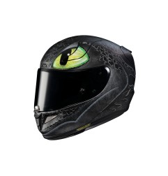 HJC R-PHA 11 Toothless Universal