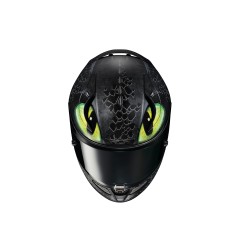 HJC R-PHA 11 Toothless Universal