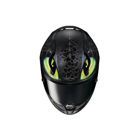 HJC R-PHA 11 Toothless Universal