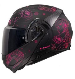 LS2 FF910 Advant II Sophia