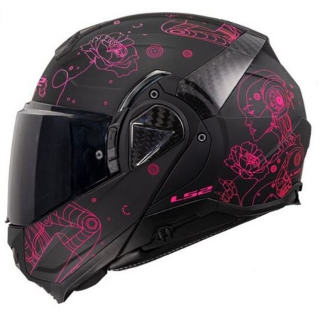 LS2 FF910 Advant II Sophia