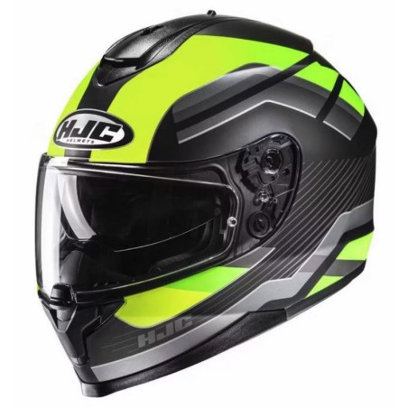 HJC C70N Belis