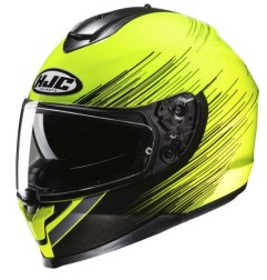 HJC C70N Sway MC-3H jaune M