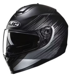 HJC C70N Sway MC-5SF noir-gris XS