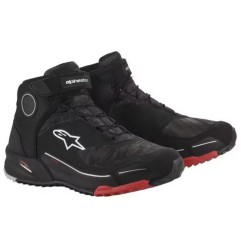 Alpinestars basquettes CR-X Drystar