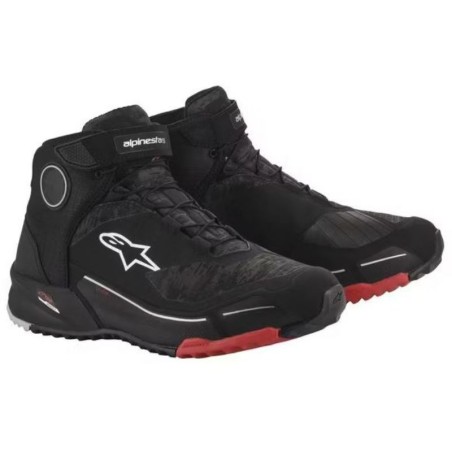 Alpinestars basquettes CR-X Drystar