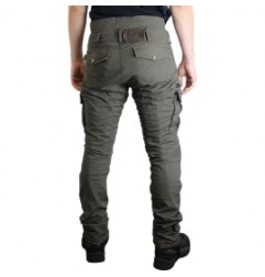 M11 Protective Cargo gris/ristop 38