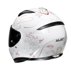 HJC C10 Epik MC8