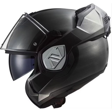 LS2 FF906 Advant Jeans