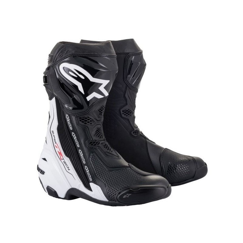 Alpinestars bottes Supertech R V2 Alpinestars bottes Supertech R V2