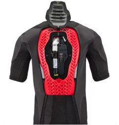 Alpinestars Airbag syst Tech-Air 5 Plasma