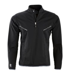 Knox Sport Top Core noir XL