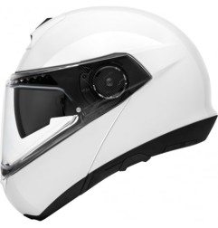 Schuberth C4 Pro Glossy White S 55