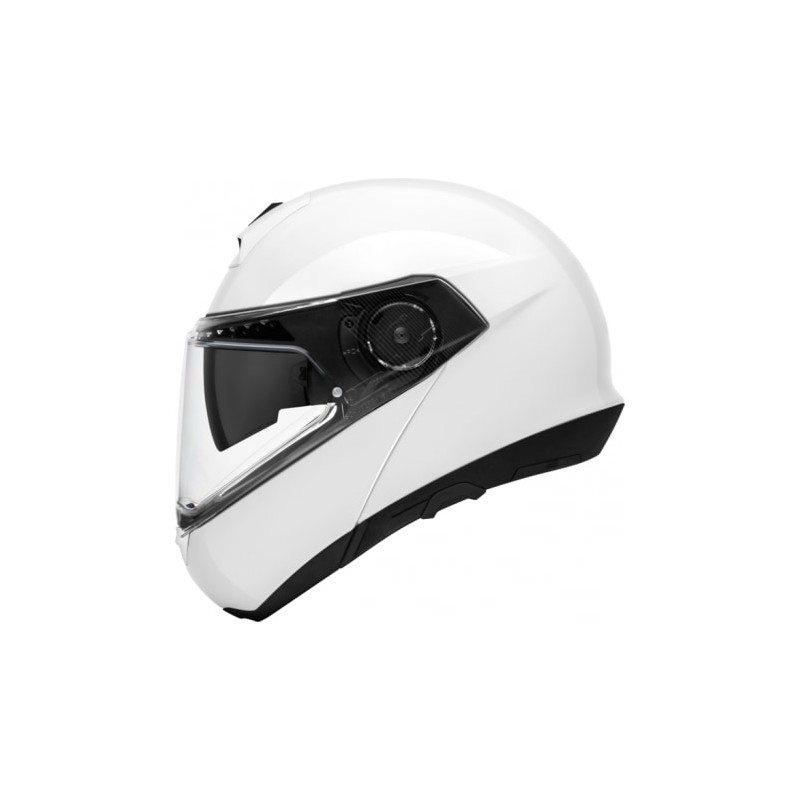 Schuberth C4 Pro Glossy White S 55 Schuberth C4 Pro Glossy White S 55