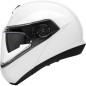 Schuberth C4 Pro Glossy White S 55 Schuberth C4 Pro Glossy White S 55