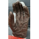 Five gants California Leather brown XXXL
