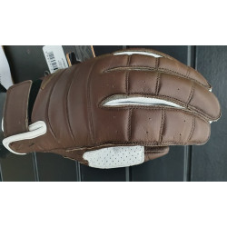Five gants California Leather brown XXL